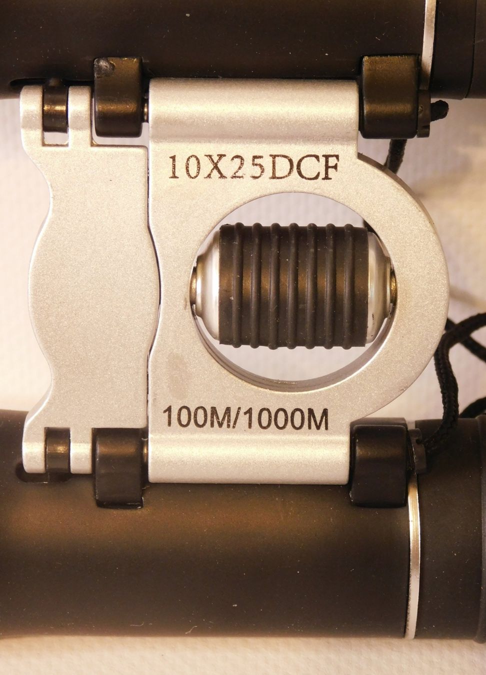 Binocoli: Mini Compact Fernglas Bernwalt 2000er – Usato da Emmenbrücke venduto da Neverlaand-22 1