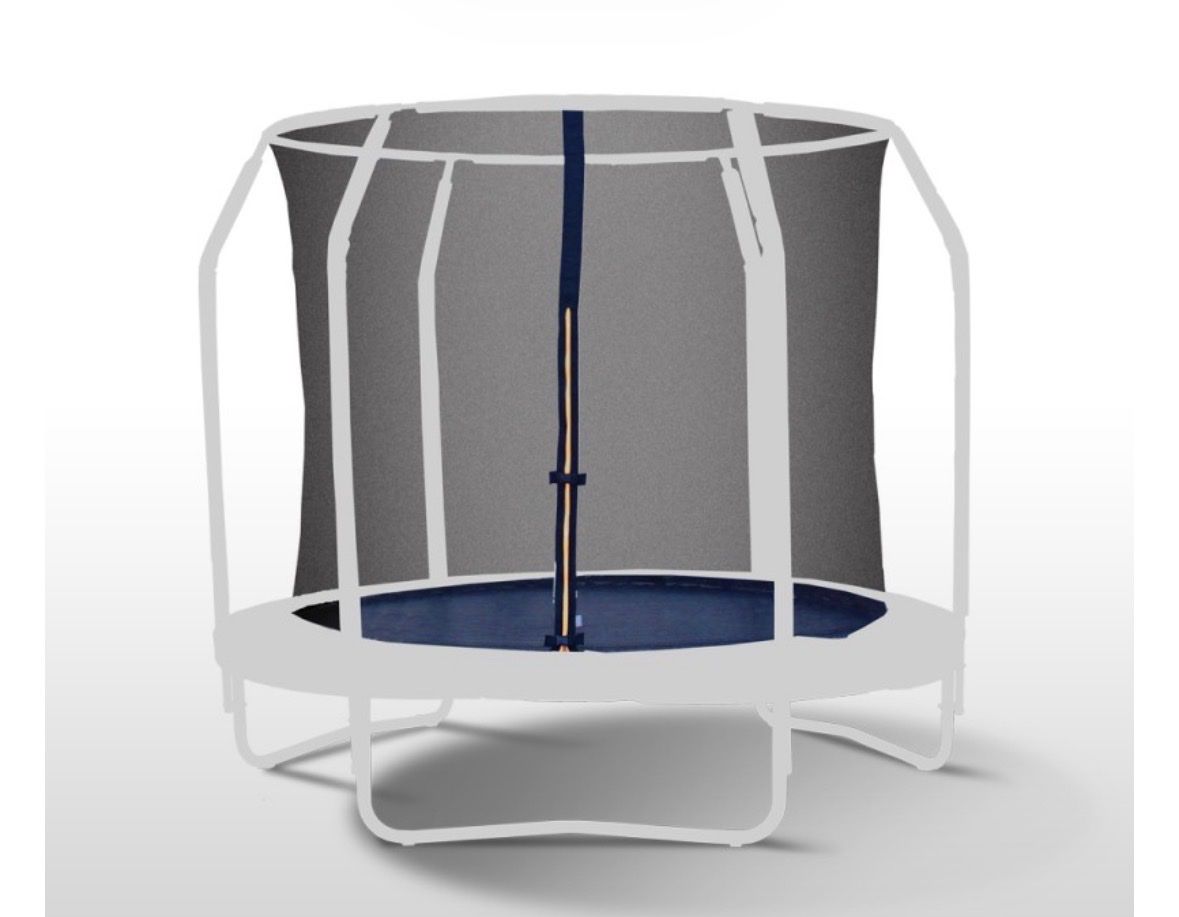 Gonser Trampoline: Netz für Trampolin 244cm – Gebraucht aus Lachen SZ von Gabi_S 1
