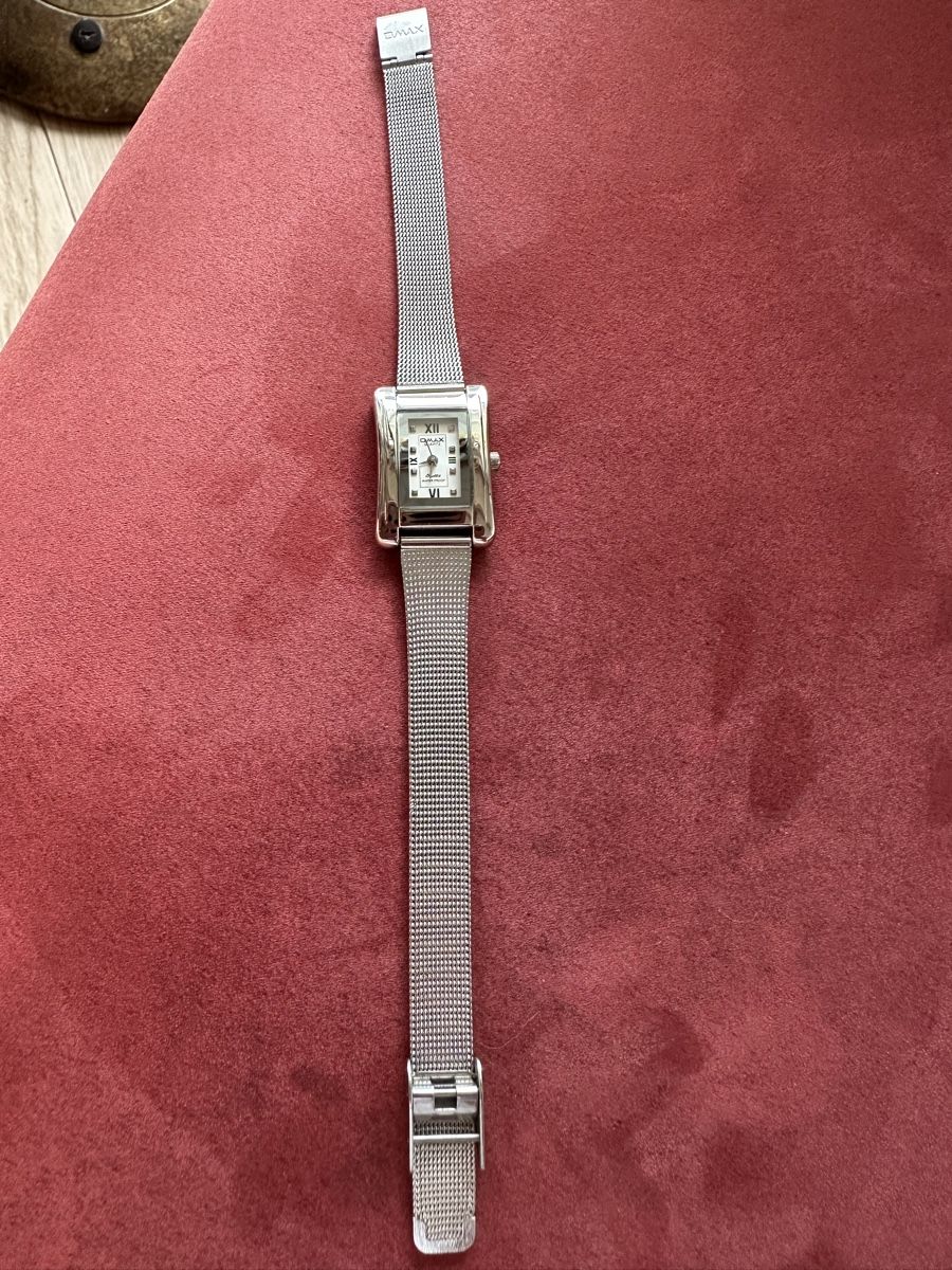 Orologi: Quartz Uhr neuwertig – Usato da Herbriggen venduto da Sehrazade