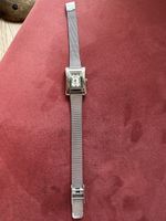 Quartz Uhr neuwertig