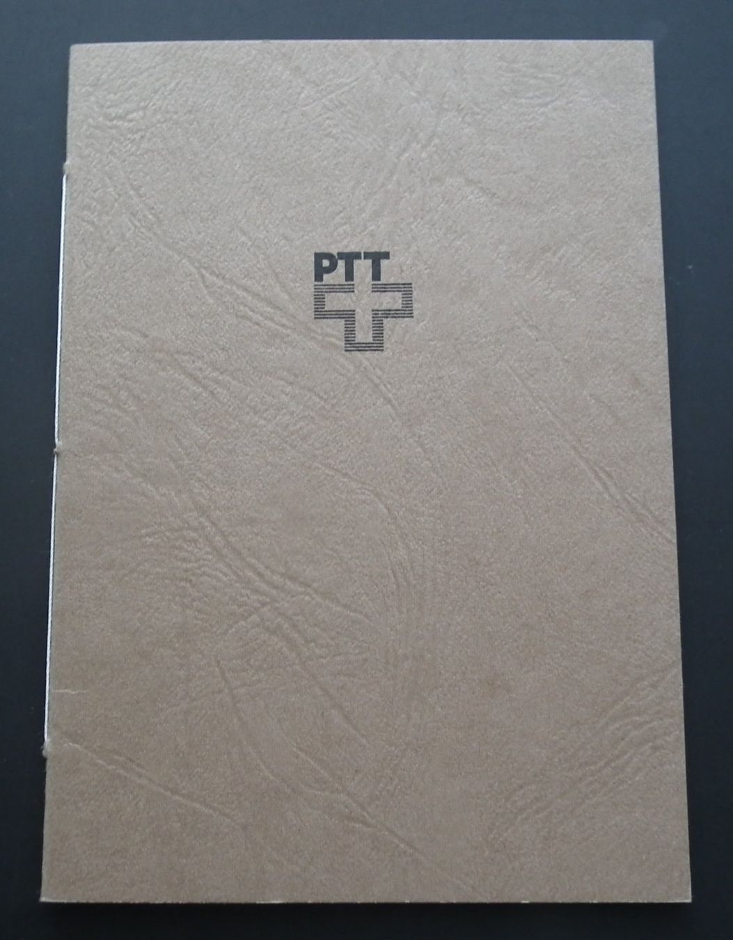 Alle Briefmarken: Tierkreiszeichen Ausgabe 1982  Folder mit 4-er Blocks – Gebraucht aus Kriens von WULLU99