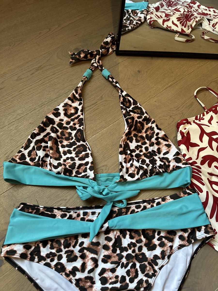 H&M Badekleider & Bikinis: Badeanzug 2x Grösse XL Neu – Neu und originalverpackt aus Triesen von nenaan 3