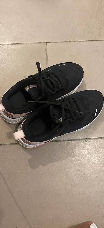 Puma Herrenschuhe: Chaussures sport – Gebraucht aus Clarens von mil_5hwj 1
