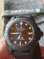 Certina DS Action Diver