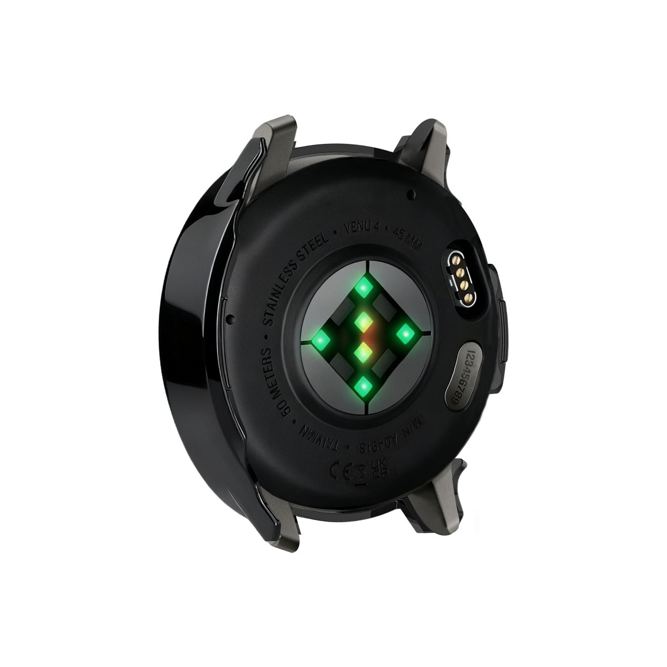 Garmin Smartwatch: Garmin Venu 4 - 45mm Hülle – Nuovo e nell'imballaggio originale da Winterthur venduto da Pcline1 1