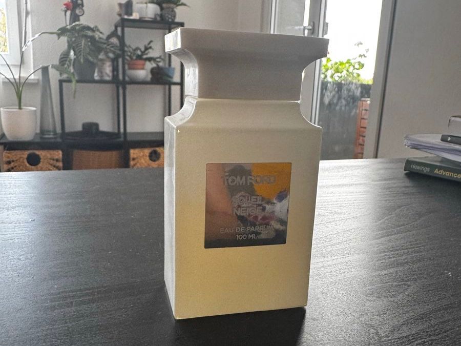 Tom Ford Profumi & Eau de Toilette: Tom Ford Soleil Neige Eau de Parfum 100ml – Usato da Richterswil venduto da Sinemis_G 1