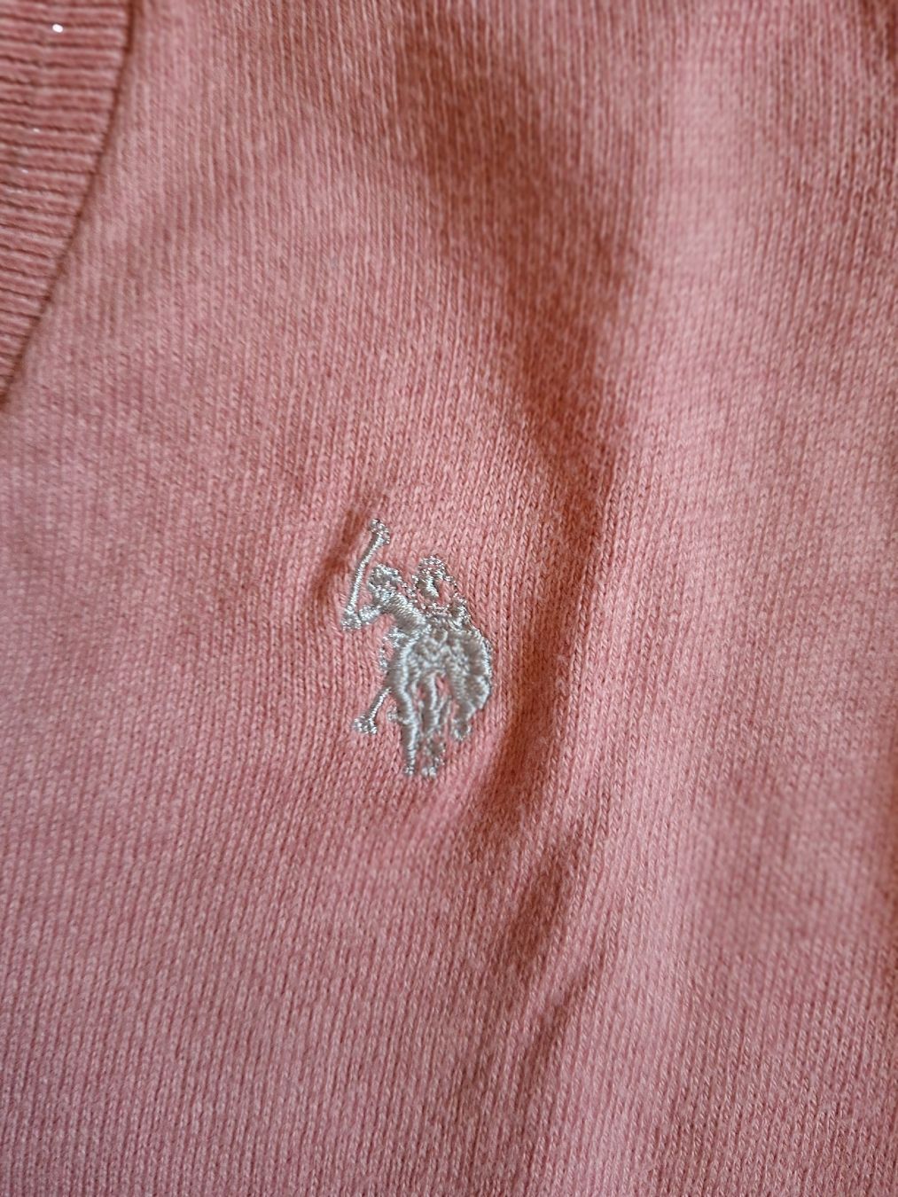 Kleiderpakete: Pullover US POLO – Gebraucht aus Mesocco von pb123 1
