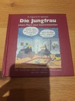 Buch Die Jungfrau Johann Mayr gebraucht guter Zustand