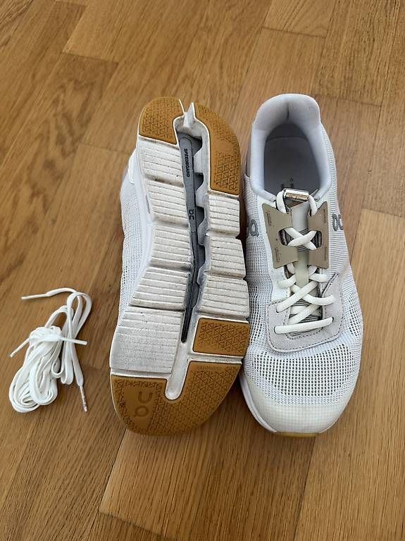 Scarpe da donna: On Cloudrift Gr. 37 – Usato da Uster venduto da cynale 4