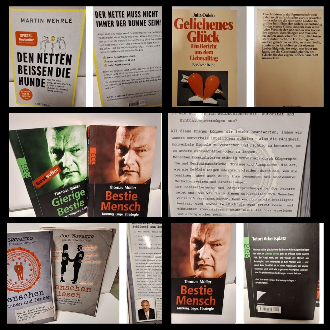 Bücher: Buch – Gebraucht aus Brugg AG von bacbac5757 1