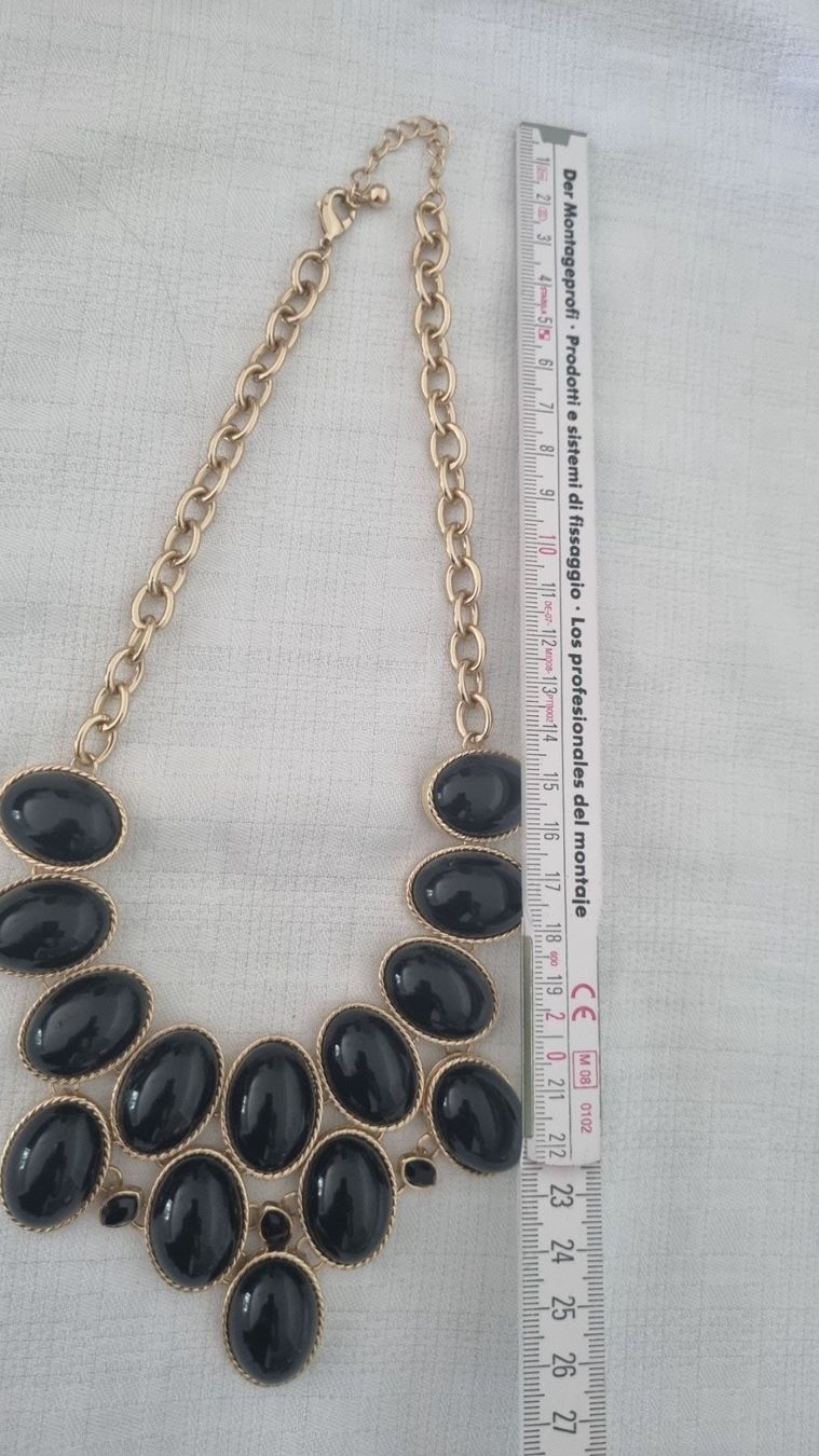 Catenine: Wunderbare und stilvolle Halskette – Usato da Schneisingen venduto da backstore24 2