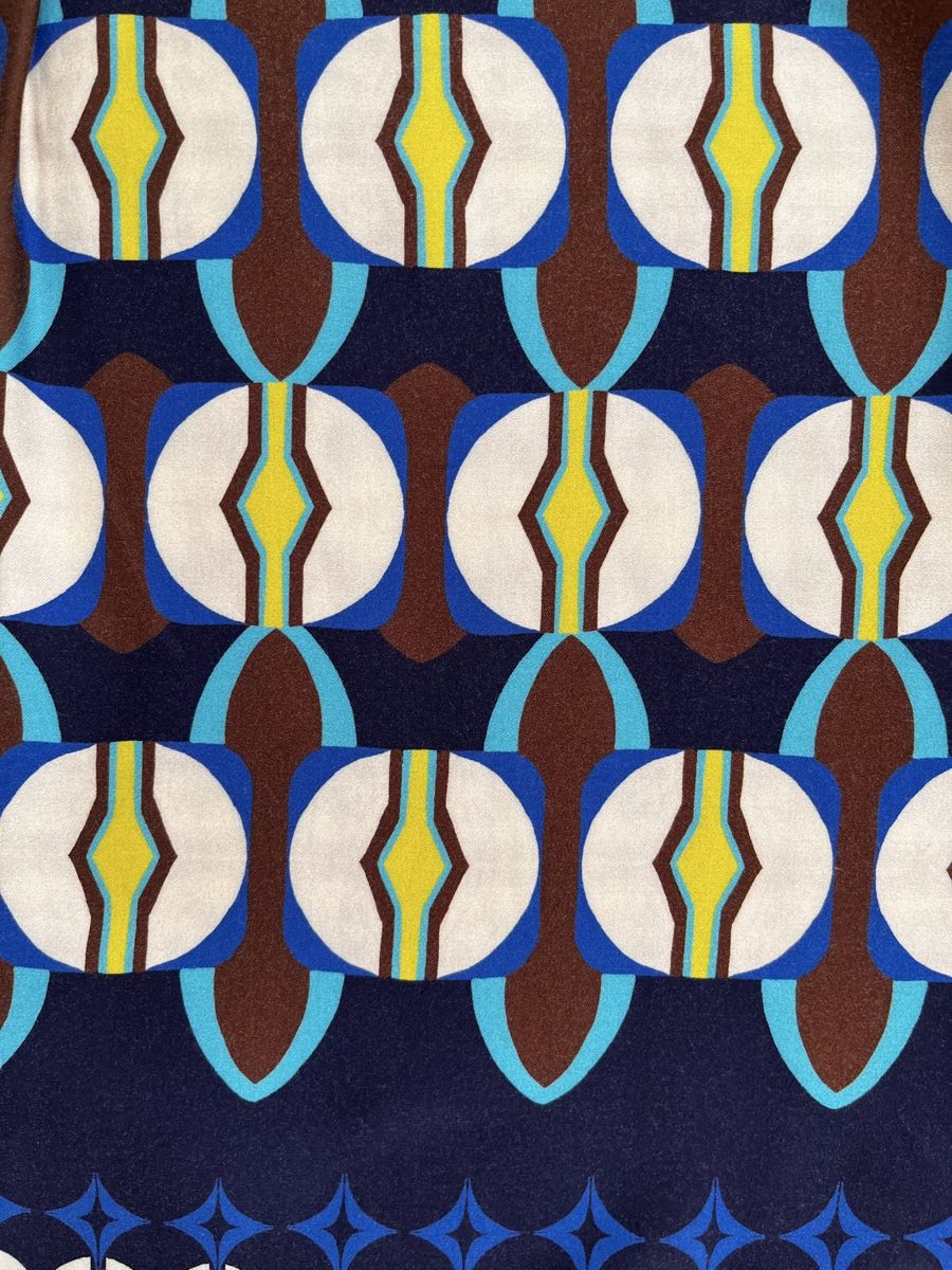 Blusen: Bluse Milano Italy Grösse 38, Viscose – Gebraucht aus Zürich von Kleanthy 4