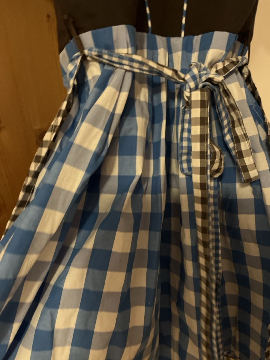 Kleider: Stockerpoint dirndl gr.34 – Gebraucht aus Jenaz von Gba63 2