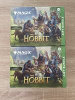 MTG 2x The Hobbit Gift-Bundle 🇬🇧 neu & ovp
