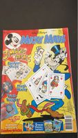 Micky Maus Heft  Nr.44/1996
