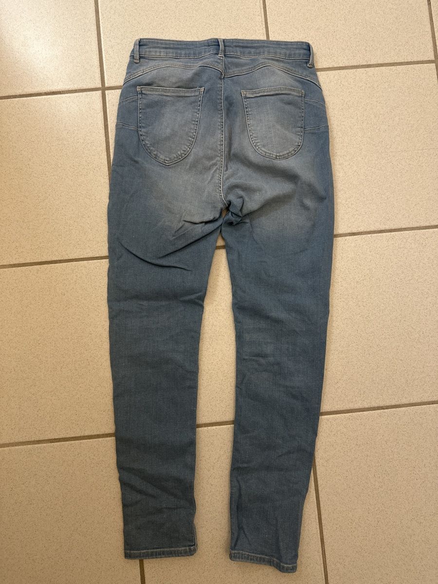 Tally Weijl Jeans: Jeans, Gr. 42, Tally Weijl – Usato da Buus venduto da 2019dp 3