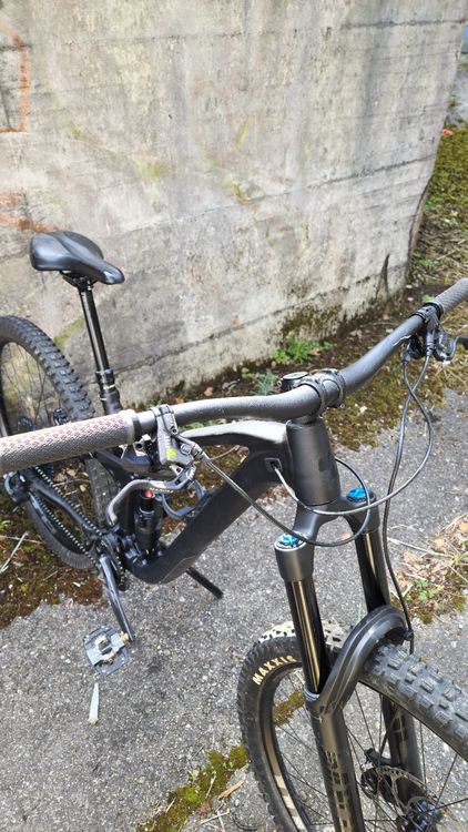 Cube Vélos: Cube One77 29" Pro – D'occasion à Solothurn par pat_2fzm 2