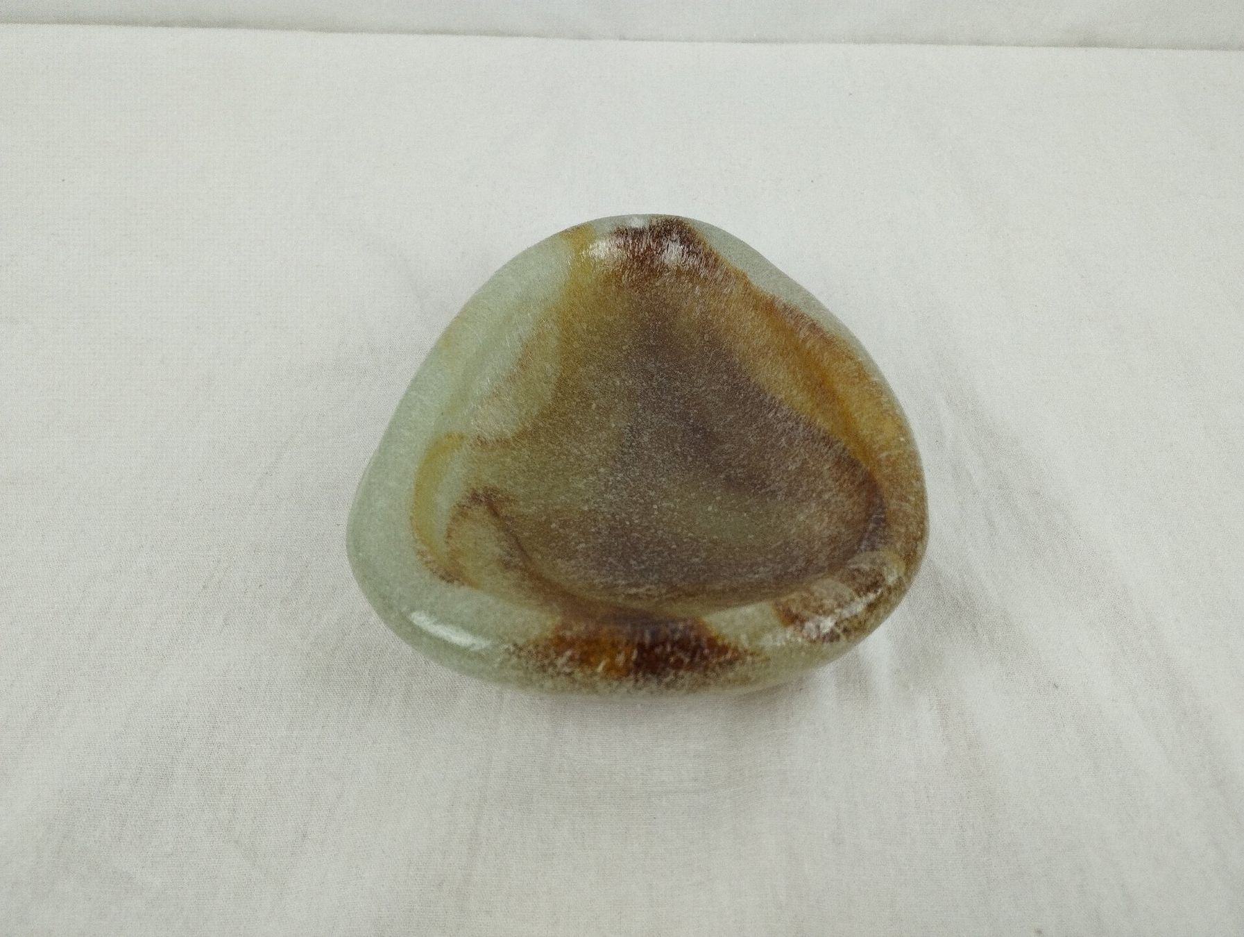 Portasapone: Glas-Schälchen – Usato da Schübelbach venduto da Restwert_Schubelbach 2
