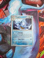 Kingdra - Reverse Holo - Pokemon Paradox Rift