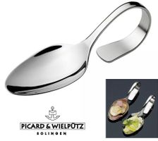 Picard & Wielpütz Partylöffel Gourmetlöffel