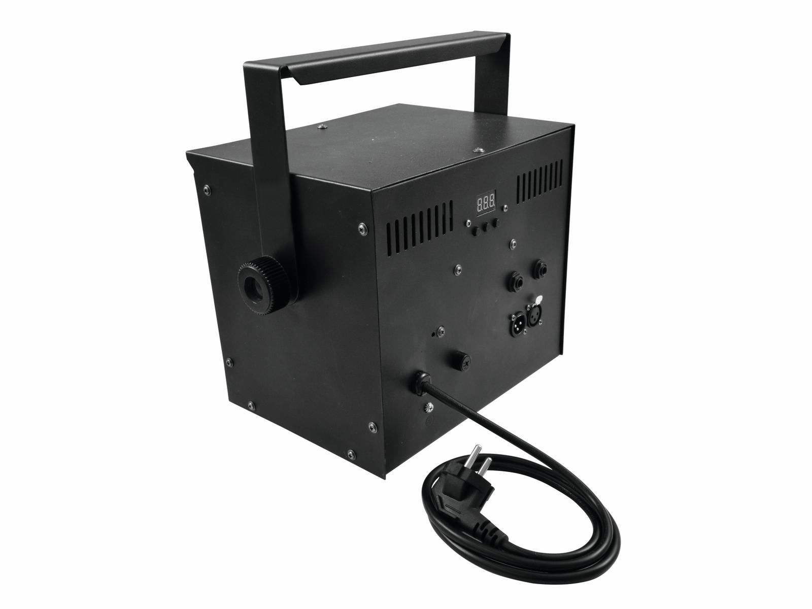 Beleuchtung & Lichteffekte: Eurolite LED Power Strobe COB DMX – Neu und originalverpackt aus Däniken SO von Profog1 2