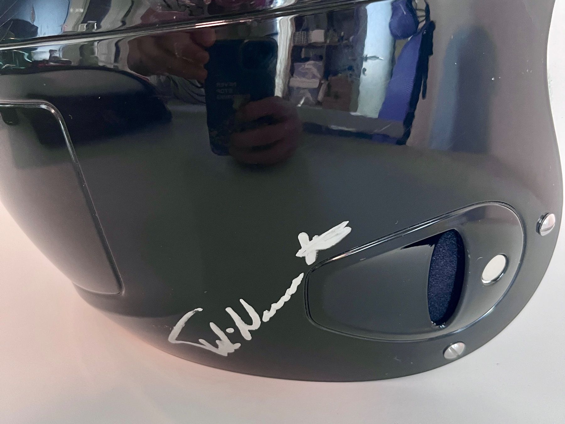 Poc Helme: POC Skull Orbit Comp Skihelm – Gr. M – mit Autogrammen – Gebraucht aus Zürich von daria_panf 2