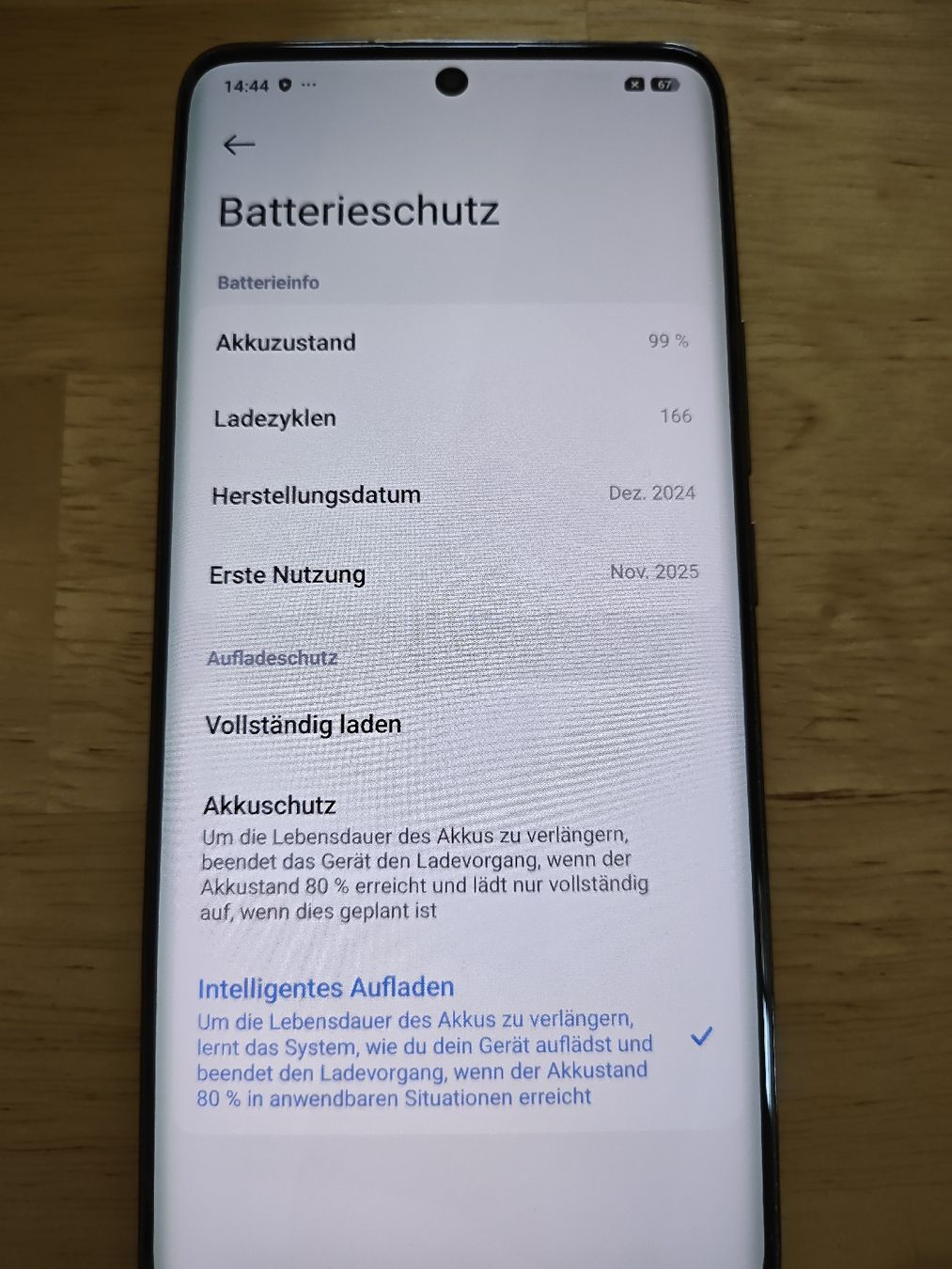 Xiaomi Handys / Smartphones: Redmi Note 14 Pro+ 5G – Gebraucht aus Wiesendangen von Luminterc 3