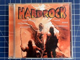 Hardrock Sammler