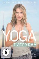 Yoga everyday - Ursula Karven -  DVD+CD