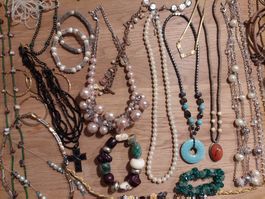 Schmuck / Bijoux