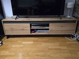 Meuble TV Cama RTV Nord en très bon état