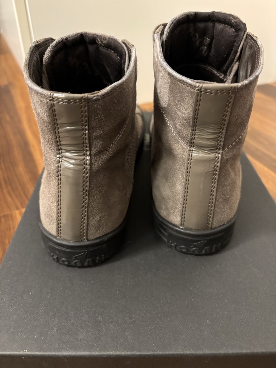 Hogan Scarpe da donna: Hogan Rebel Sneacker 35.5 - Top-Zustand – Usato da Zürich venduto da FedeSara 3