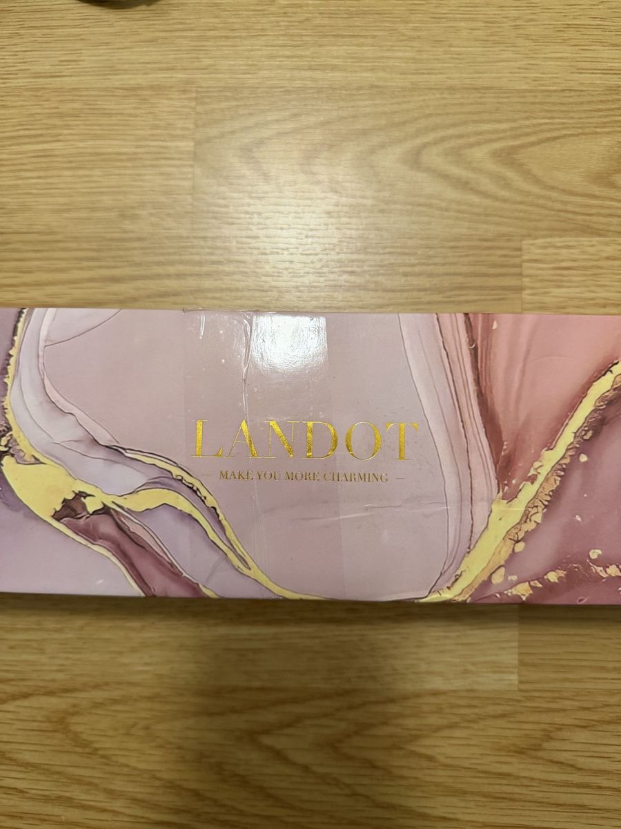 Accessori per capelli: Lisseur Boucleur Landot – Nuovo e nell'imballaggio originale da Murten venduto da pje_7cwh 5