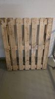  Platett 1.2x1 Meter 