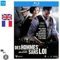 Des hommes sans loi (2012) - Blu-ray