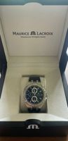 Maurice Lacroix Aikon Chronograph 44mm