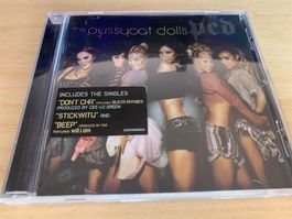 The Pussycat Dolls – PCD