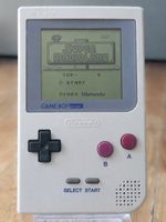 ✨Nintendo Game Boy Pocket - Classic DMG edition - ab 1.- !