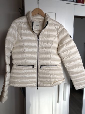 Übergangs Jacke von Beaumont Gr. 42, eher Gr. 38/40
