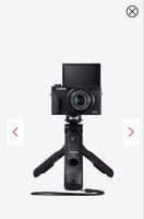 Canon PowerShot G7 X Mark III Premium