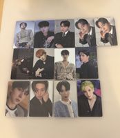 ateez photocard set