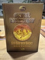 LTB "Der Dax der Ducks" (Gold Edition)