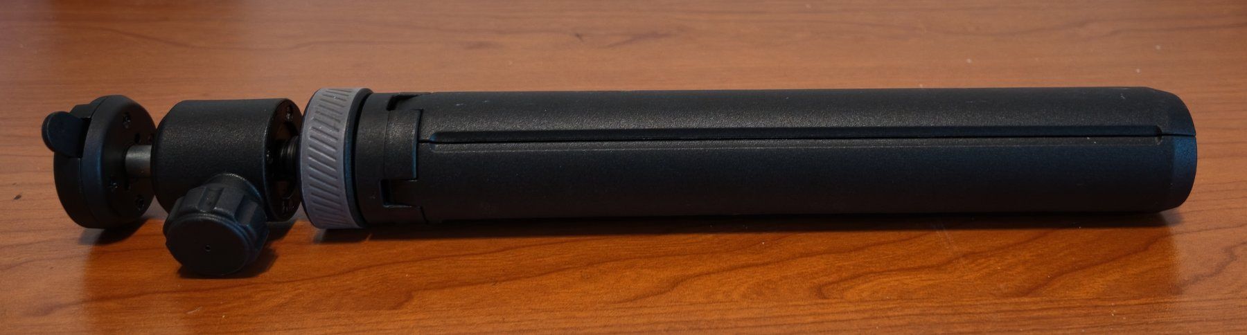 Ulanzi Treppiedi & Teste: Selfie Stick Stativ, Ulanzi TT24 – Nuovo (secondo la descrizione) da Dürnten venduto da Videomags 1