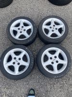 RW Felgen 15Zoll