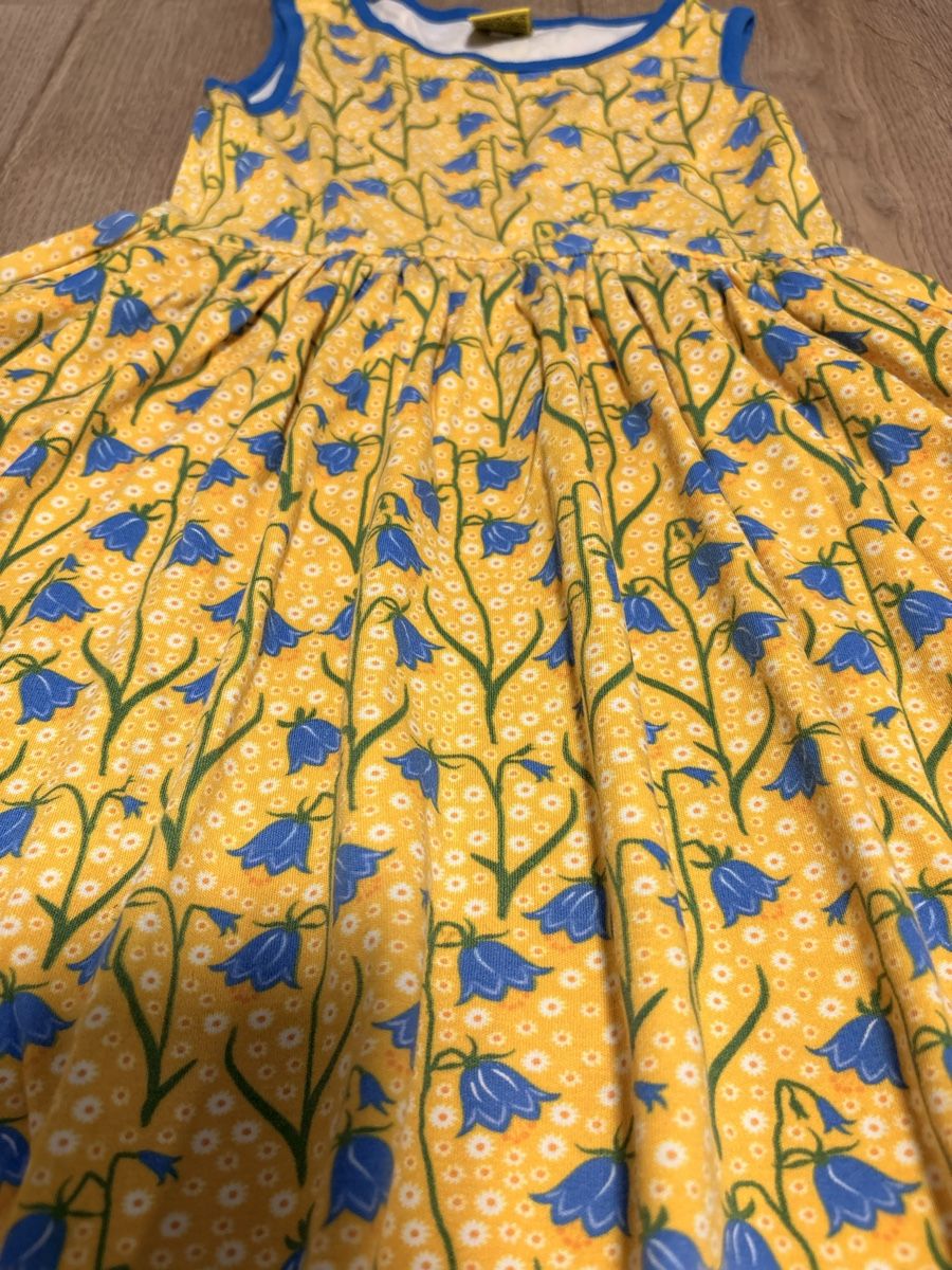 Vestiti & Gonne: Sommerkleid Duns Sweden – Usato da Birmensdorf ZH venduto da Duraj 3