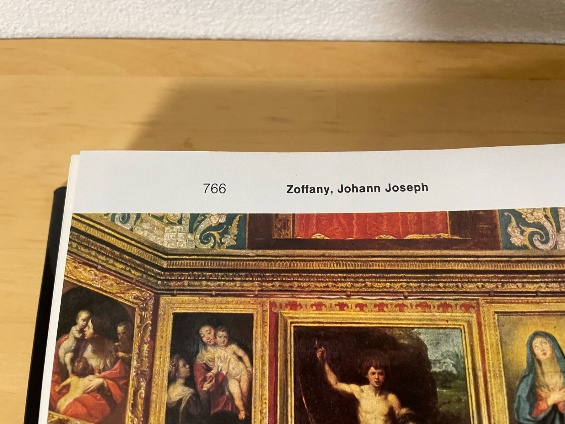 Libri: Malerei Lexikon von A-Z - Kunstgeschichte Buch – Usato da Zürich venduto da TTLM 5