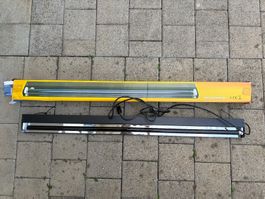 UV-Röhre Komplettset Eurolite