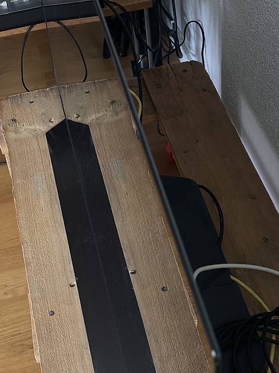 Fernseher: LG OLED55C17 – Gebraucht aus Chur von constantinpopp 1