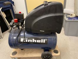 Luftkompressor von Einhell