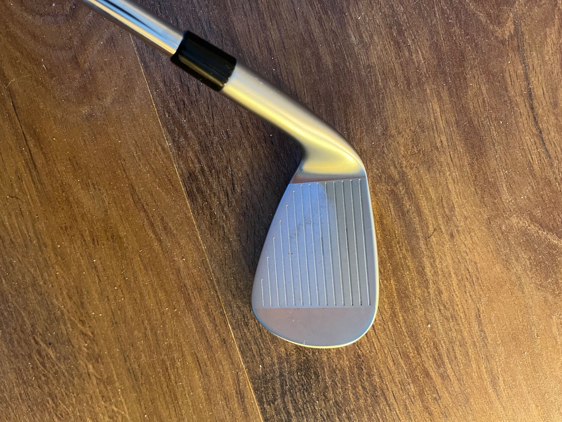 Callaway Mazze & Set: Callaway Approach Wedge Apex Pro 2021 – Usato da oberrieden venduto da pre_yx2h 1